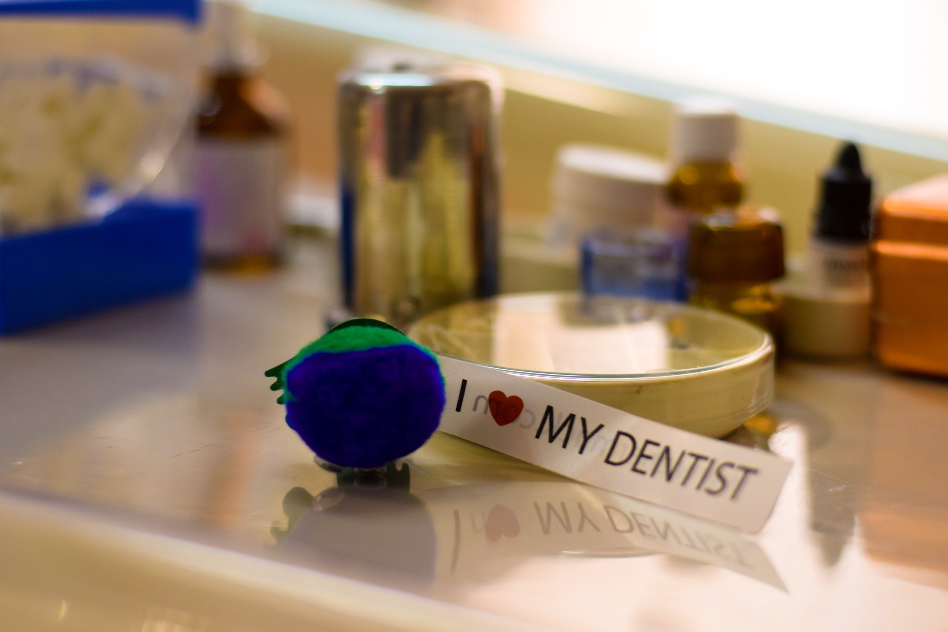 Finding the Right Dentist - Angeltown Dentists