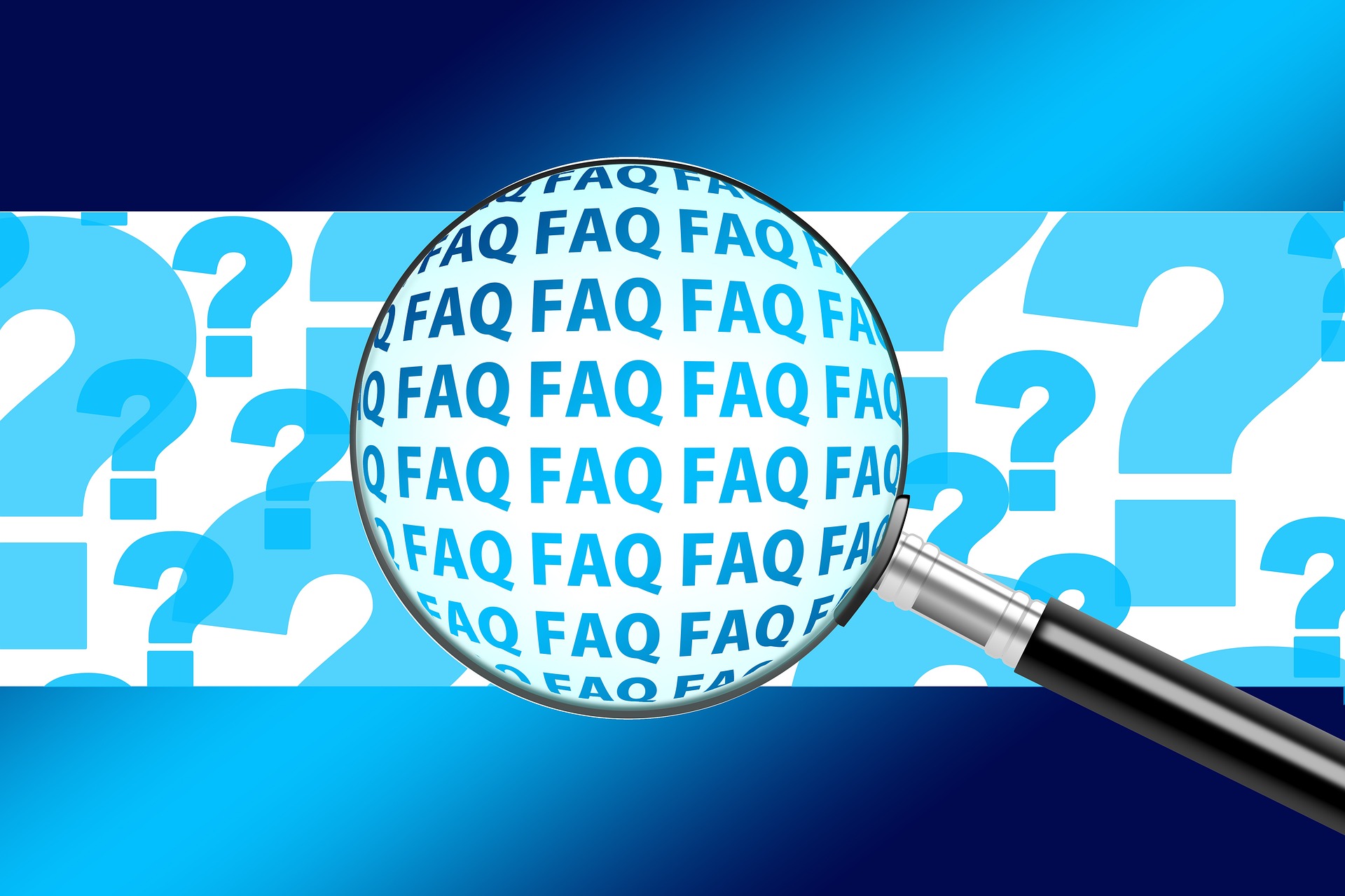 FAQs - Angeltown Dentists